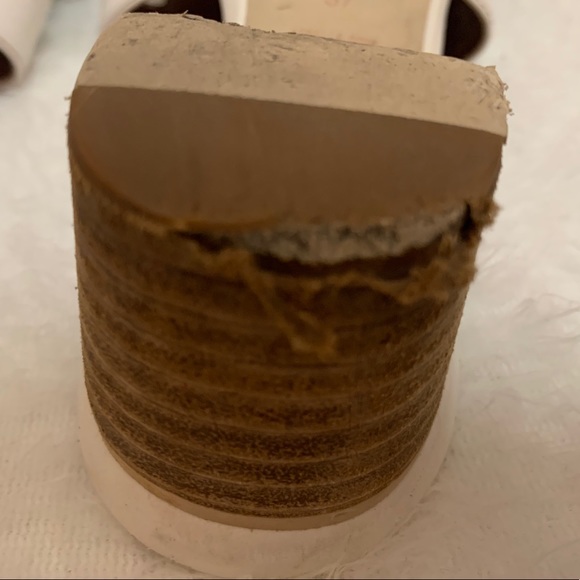 Hermes Oran with heels (read description) - Picture 10 of 13